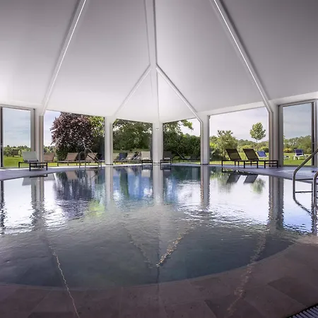 Mercure Luxembourg Kikuoka Golf & Spa-2